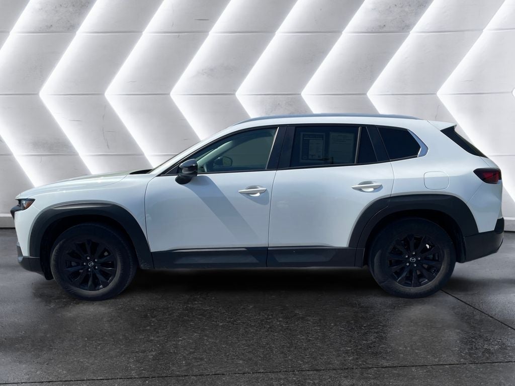 2024 Mazda Mazda CX-50 2.5 S Preferred Package