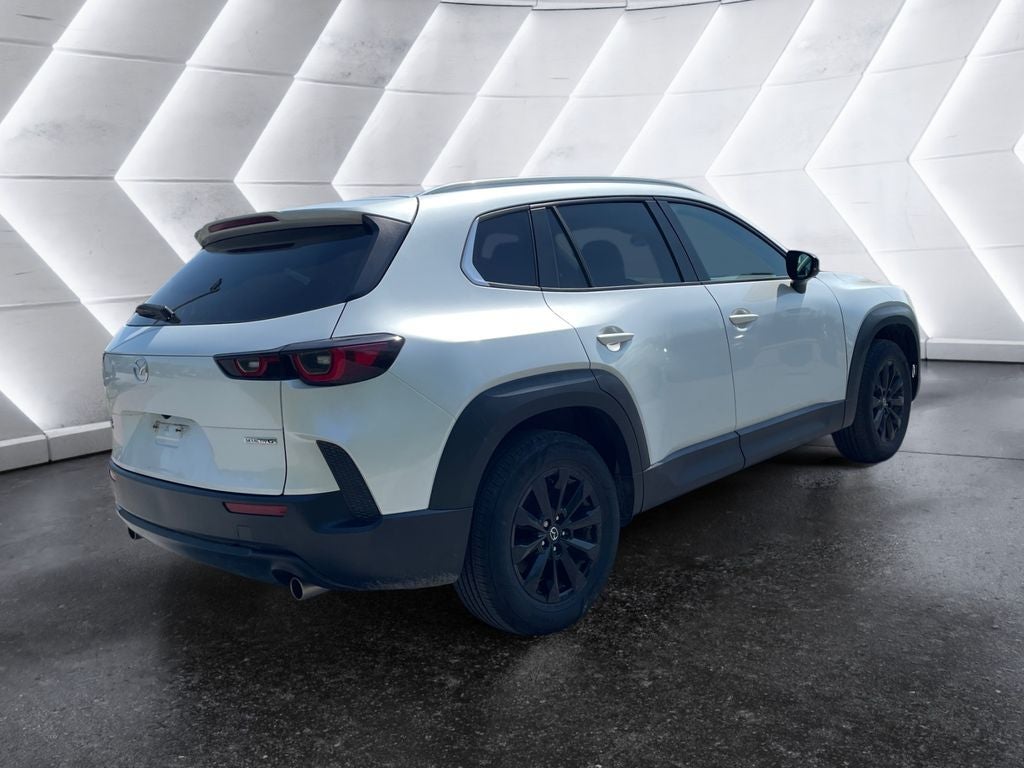 2024 Mazda Mazda CX-50 2.5 S Preferred Package
