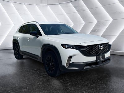 2024 Mazda Mazda CX-50 2.5 S Preferred Package