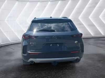 2026 Mazda Mazda CX-50 2.5 Turbo