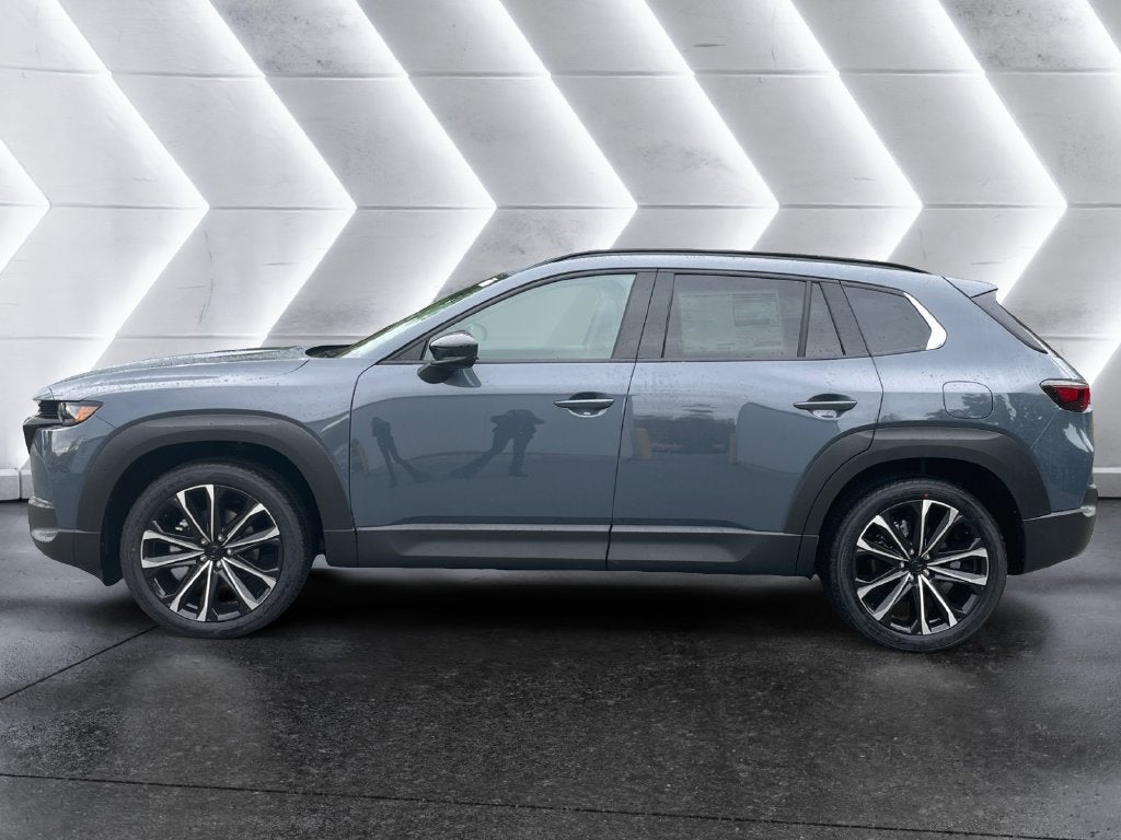 2026 Mazda Mazda CX-50 2.5 Turbo