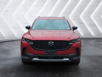 2025 Mazda Mazda CX-50 2.5 Turbo Premium AWD