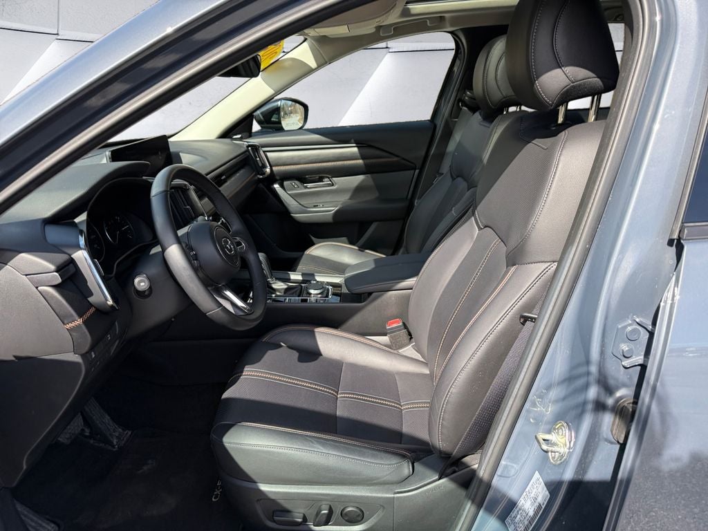 2023 Mazda Mazda CX-50 Base