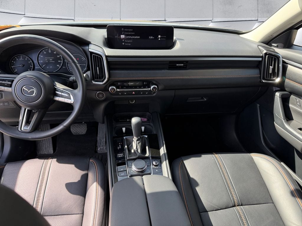 2023 Mazda Mazda CX-50 Base