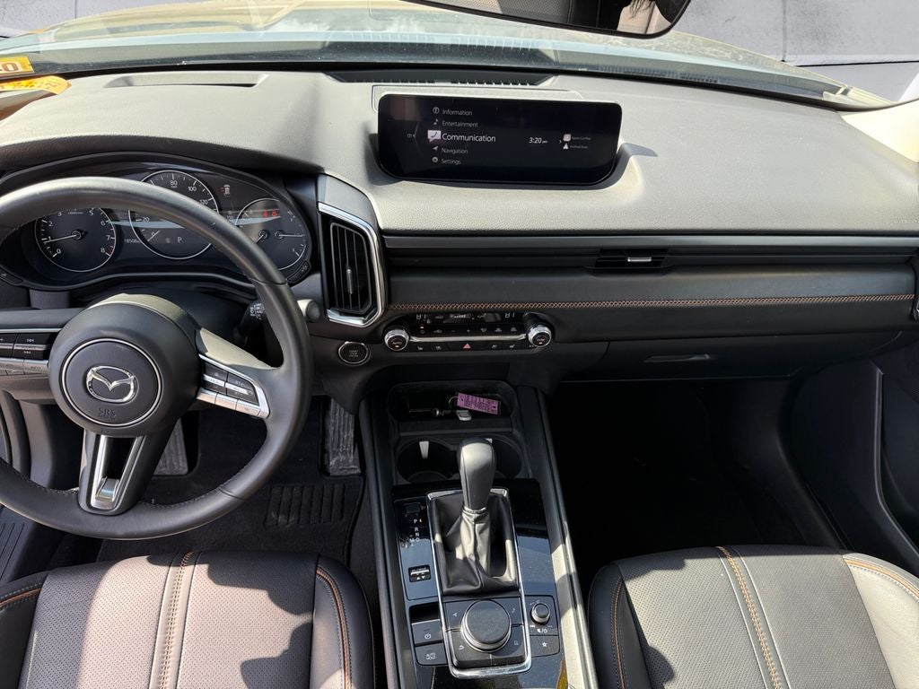 2023 Mazda Mazda CX-50 Base