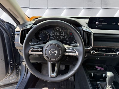 2023 Mazda Mazda CX-50 Base