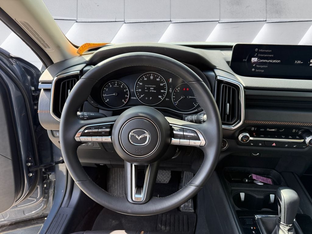 2023 Mazda Mazda CX-50 Base