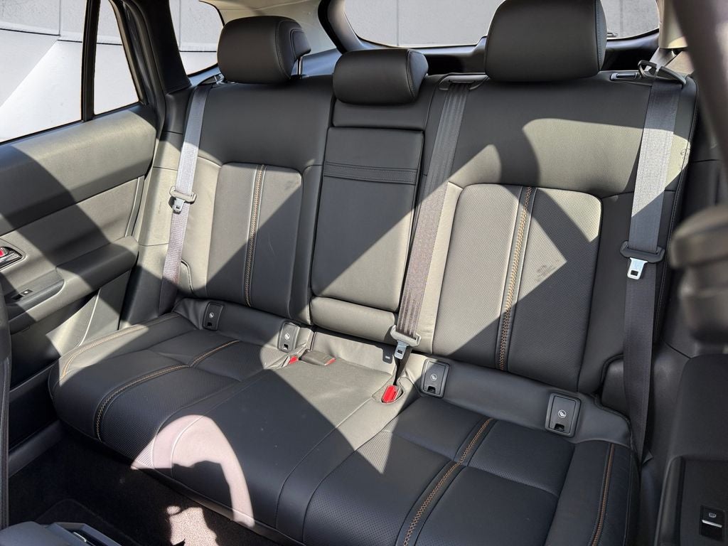 2023 Mazda Mazda CX-50 Base