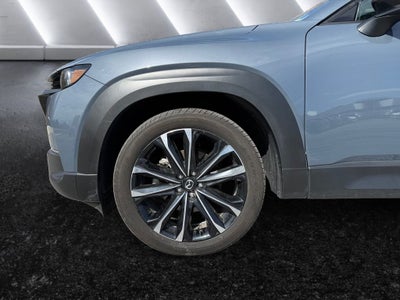 2023 Mazda Mazda CX-50 Base