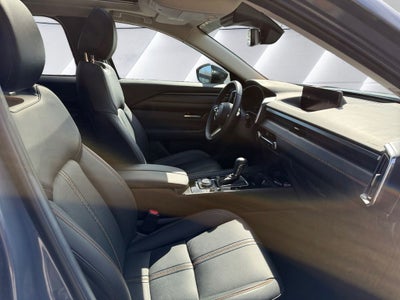 2023 Mazda Mazda CX-50 Base