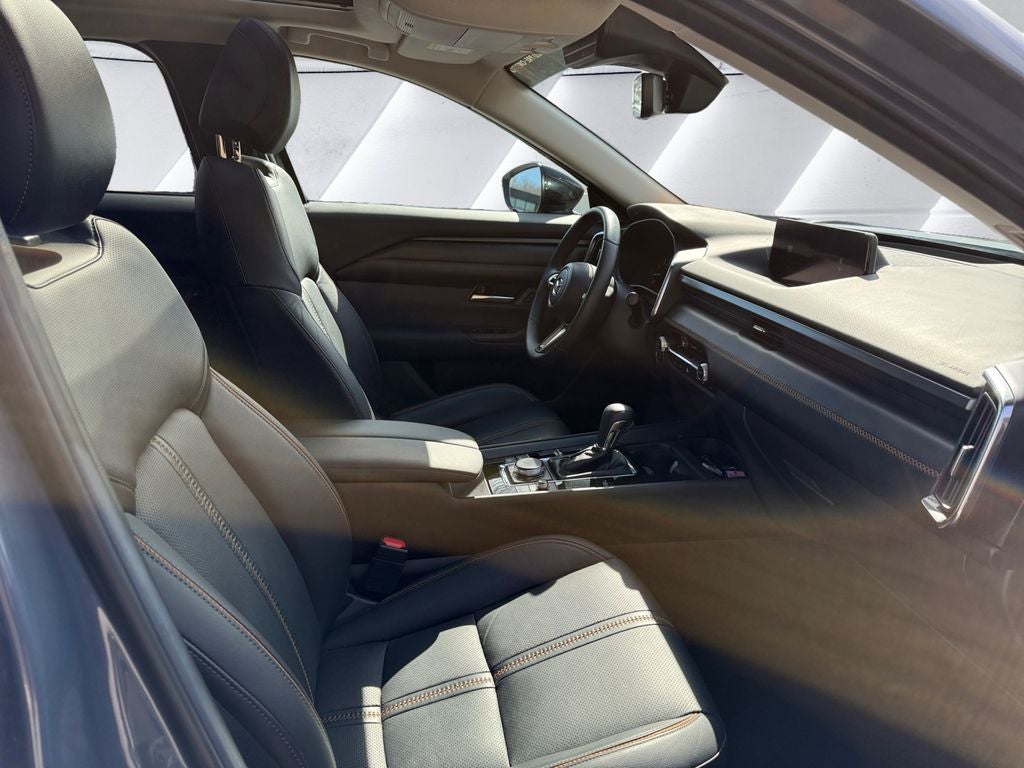2023 Mazda Mazda CX-50 Base