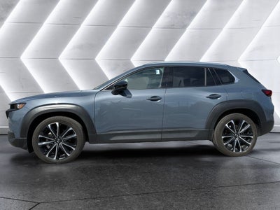 2023 Mazda Mazda CX-50 Base