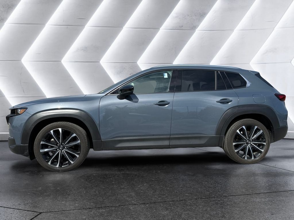 2023 Mazda Mazda CX-50 Base