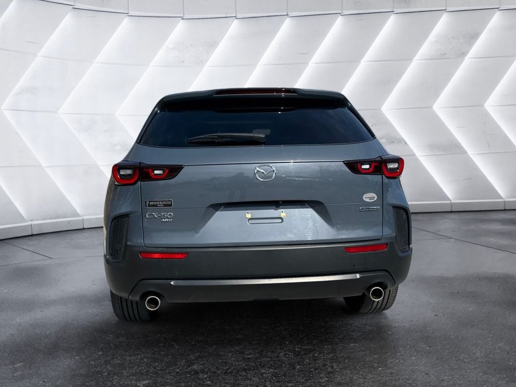 2023 Mazda Mazda CX-50 Base