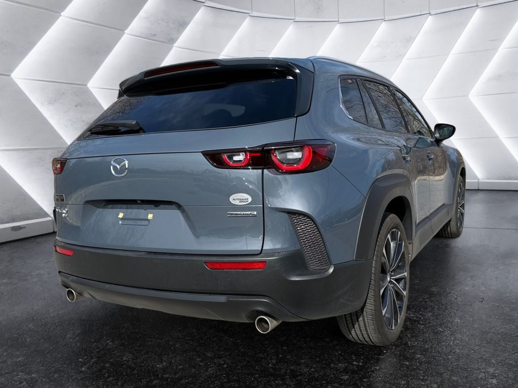 2023 Mazda Mazda CX-50 Base