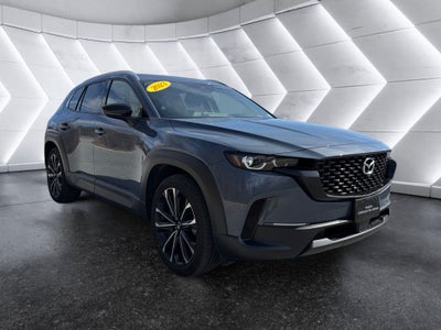 2023 Mazda Mazda CX-50 Base