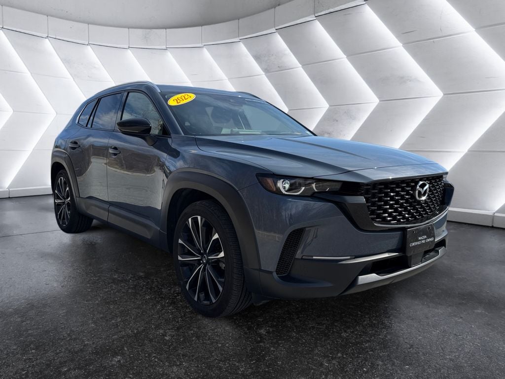 2023 Mazda Mazda CX-50 Base