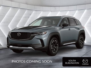 2023 Mazda Mazda CX-50 2.5 S Premium Plus Package