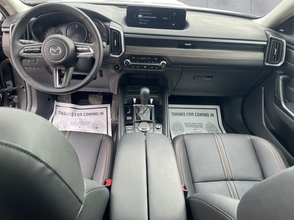 2025 Mazda Mazda CX-50 2.5 S Premium Plus Package