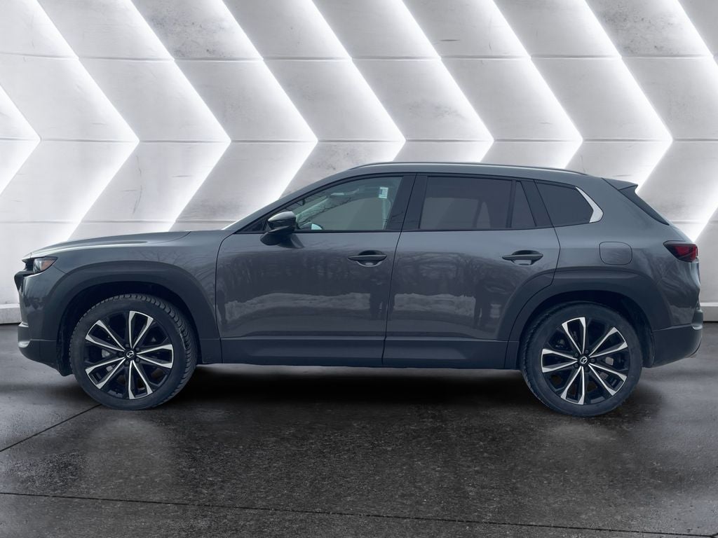 2025 Mazda Mazda CX-50 2.5 S Premium Plus Package