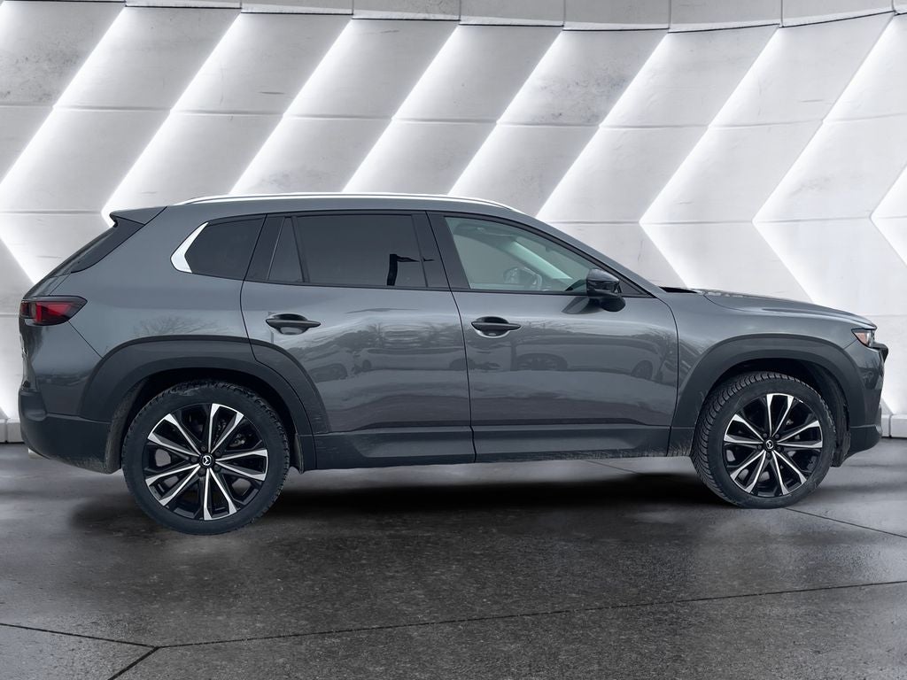 2025 Mazda Mazda CX-50 2.5 S Premium Plus Package