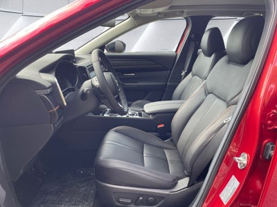 2026 Mazda Mazda CX-50 2.5 Turbo Premium Plus AWD