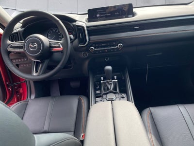 2026 Mazda Mazda CX-50 2.5 Turbo Premium Plus AWD