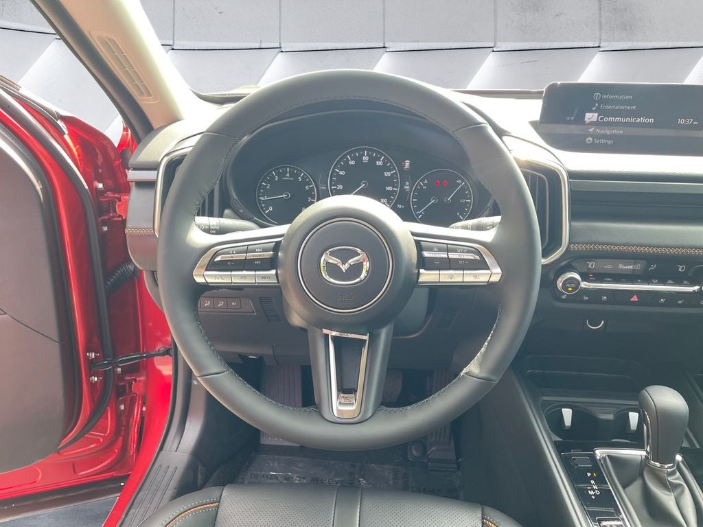 2026 Mazda Mazda CX-50 2.5 Turbo Premium Plus AWD