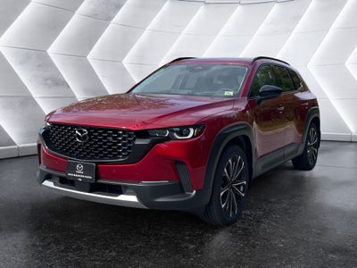 2026 Mazda Mazda CX-50 2.5 Turbo Premium Plus AWD