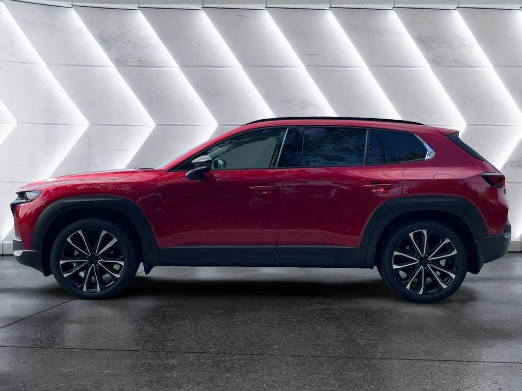 2026 Mazda Mazda CX-50 2.5 Turbo Premium Plus AWD
