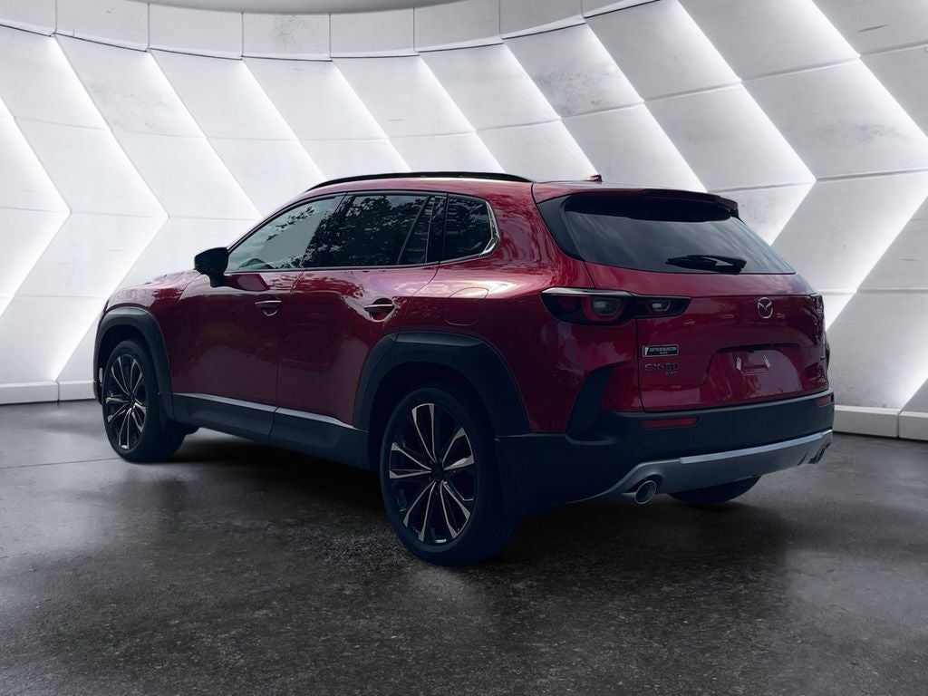 2026 Mazda Mazda CX-50 2.5 Turbo Premium Plus AWD