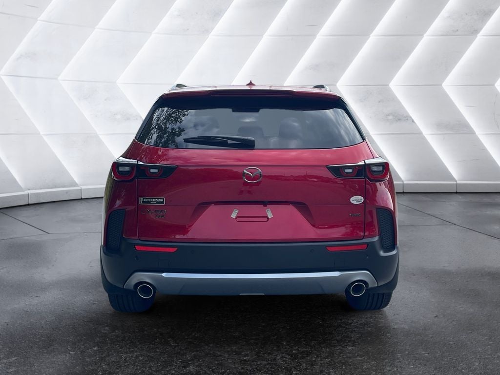 2026 Mazda Mazda CX-50 2.5 Turbo Premium Plus AWD