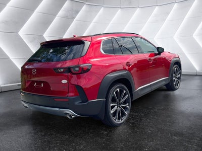 2026 Mazda Mazda CX-50 2.5 Turbo Premium Plus AWD