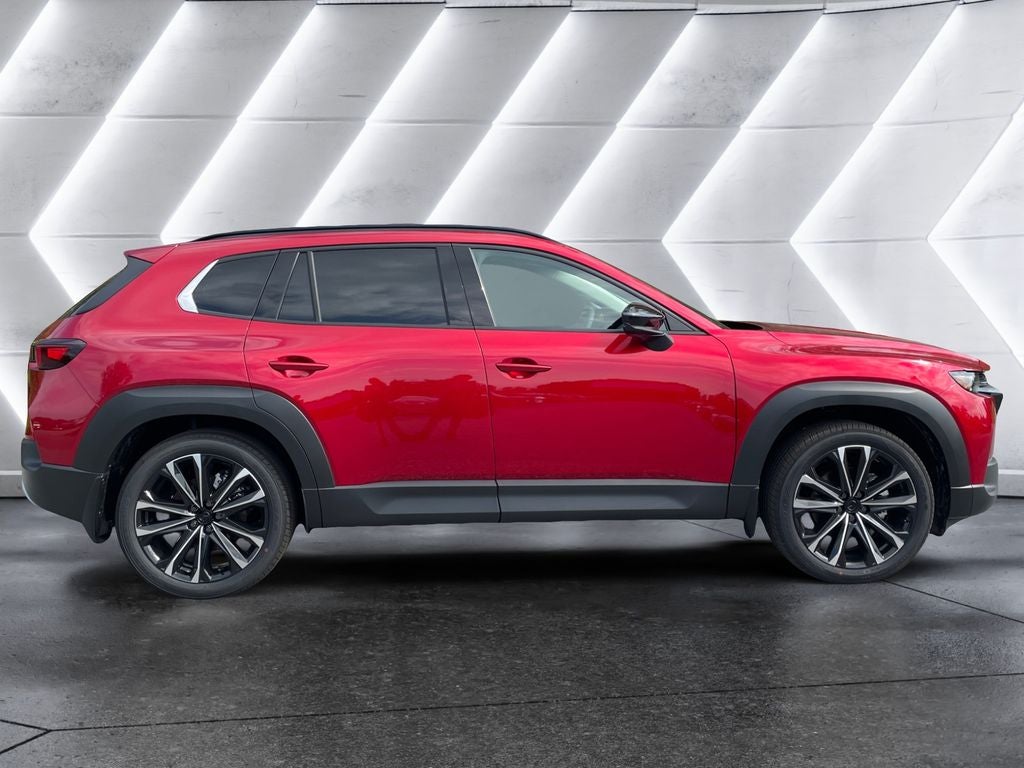 2026 Mazda Mazda CX-50 2.5 Turbo Premium Plus AWD
