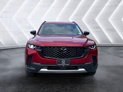 2026 Mazda Mazda CX-50 2.5 Turbo Premium Plus AWD