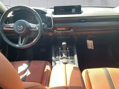2026 Mazda Mazda CX-50 2.5 Turbo Premium Plus AWD