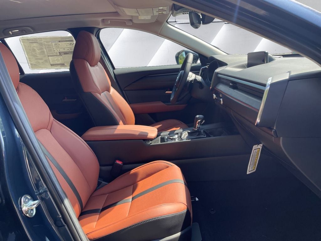 2026 Mazda Mazda CX-50 2.5 Turbo Premium Plus AWD