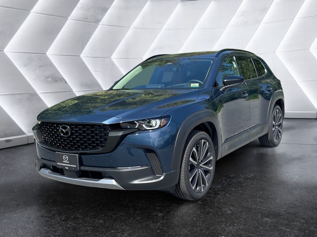 2026 Mazda Mazda CX-50 2.5 Turbo Premium Plus AWD