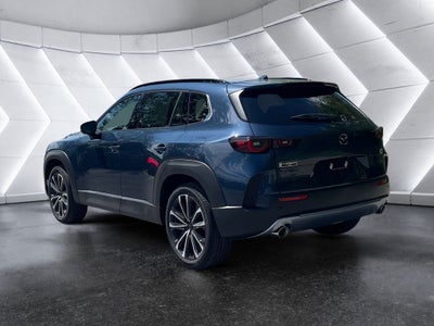 2026 Mazda Mazda CX-50 2.5 Turbo Premium Plus AWD