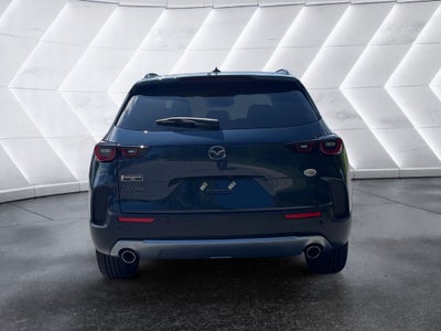 2026 Mazda Mazda CX-50 2.5 Turbo Premium Plus AWD