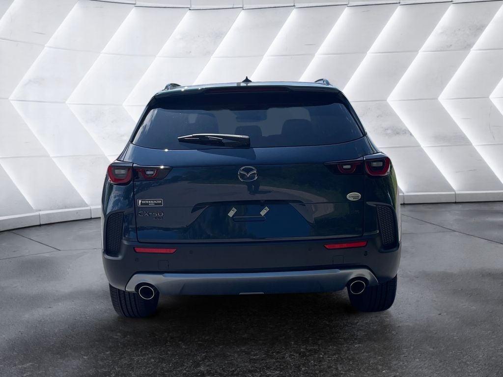 2026 Mazda Mazda CX-50 2.5 Turbo Premium Plus AWD