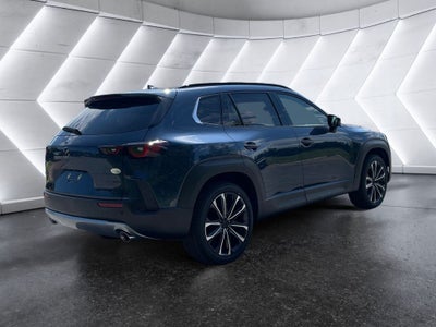 2026 Mazda Mazda CX-50 2.5 Turbo Premium Plus AWD