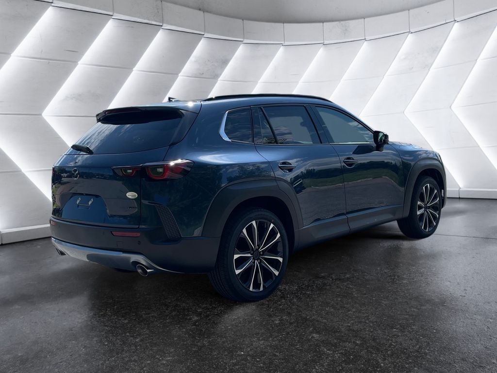 2026 Mazda Mazda CX-50 2.5 Turbo Premium Plus AWD