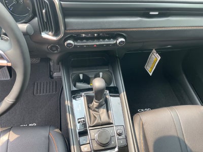 2026 Mazda Mazda CX-50 2.5 Turbo Premium Plus AWD