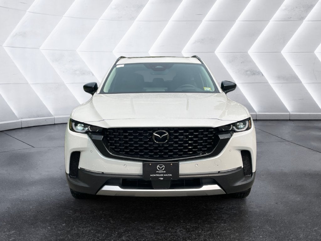 2026 Mazda Mazda CX-50 2.5 Turbo Premium Plus AWD