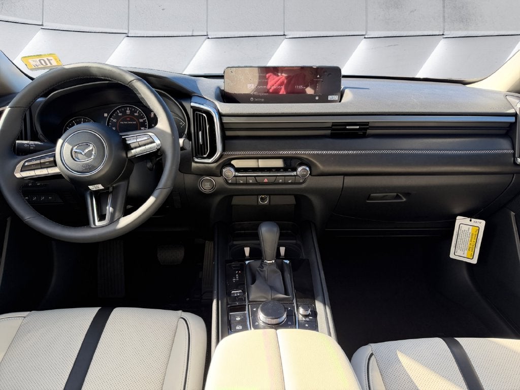 2026 Mazda Mazda CX-50 2.5 Turbo Premium Plus AWD