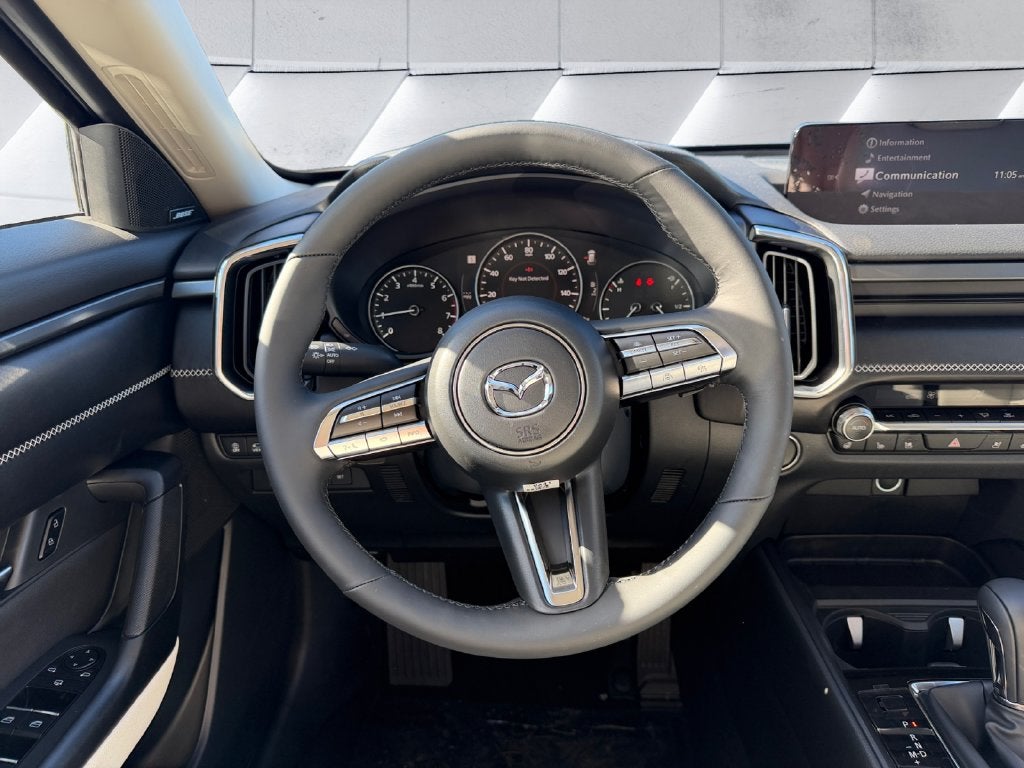 2026 Mazda Mazda CX-50 2.5 Turbo Premium Plus AWD