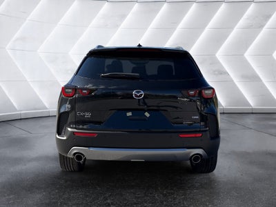 2026 Mazda Mazda CX-50 2.5 Turbo Premium Plus AWD