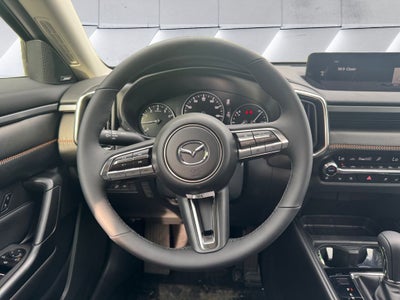 2026 Mazda Mazda CX-50 2.5 Turbo Premium Plus AWD