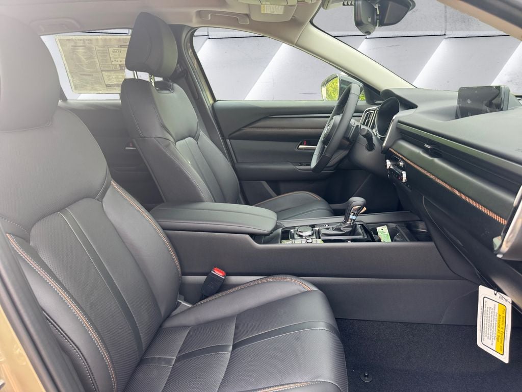 2026 Mazda Mazda CX-50 2.5 Turbo Premium Plus AWD